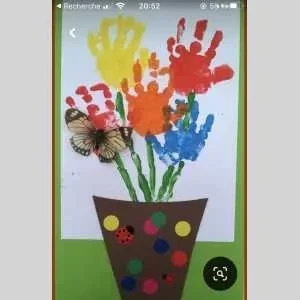 Laura, babysitter à Osny