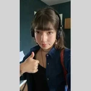 Anne-charlotte, babysitter à Rennes