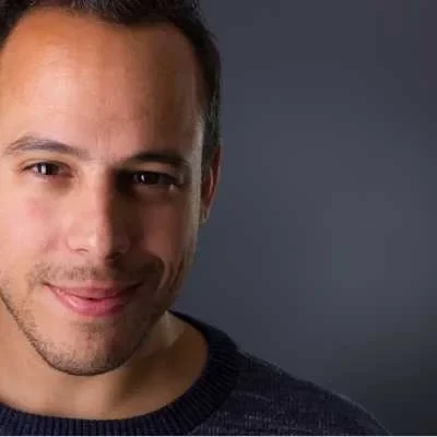 Daniel, parent à Vence