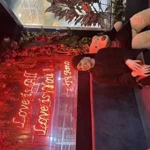 Rihem, babysitter à Les Ulis