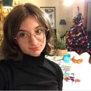 Ella, babysitter à Lyon