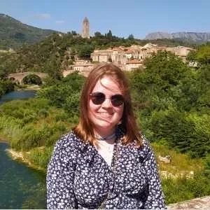 Cassandre, babysitter à Saint Brieuc