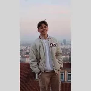 Bartholomé, babysitter à Lyon