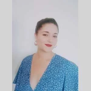 Carla, babysitter à Strasbourg