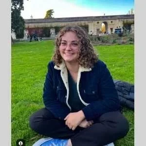 Tiphaine, babysitter à Montaigu Vendee