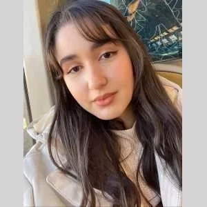 Sarah, babysitter à Argenteuil