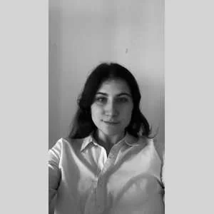 Cyrielle, babysitter à Lyon