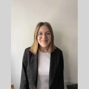 Jessica, babysitter à Lyon