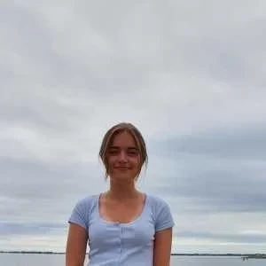 Lou, babysitter à Clermont Ferrand