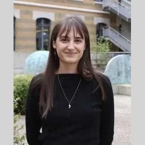 Celine, babysitter à Lyon