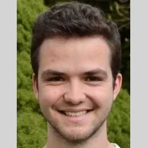 Gregorio, babysitter à Lyon