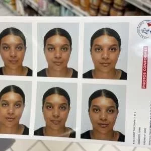 Shaïma, babysitter à Asnieres sur Seine