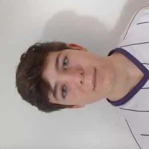 Max, babysitter à Toulouse