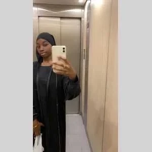 Sira, babysitter à Paris