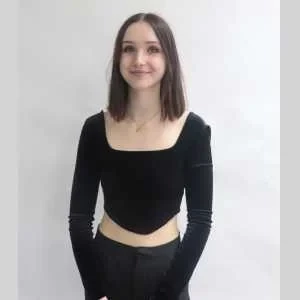 Margo, babysitter à Strasbourg