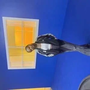 Destiné , babysitter à Paris