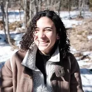 Sofà­a, babysitter à Paris