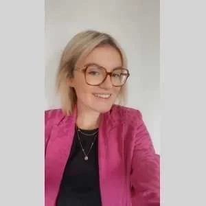 Manon, babysitter à Clermont Ferrand