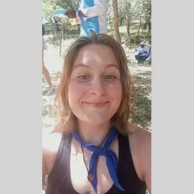 Roxane, babysitter à Lyon