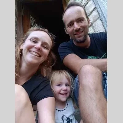 Lydie, parent à Lyon