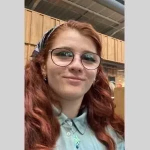Elisa, babysitter à Poitiers