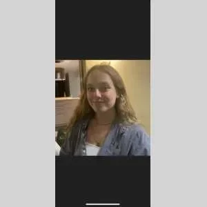 Marie, babysitter à Rennes