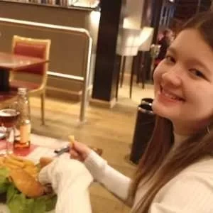 Aurore, babysitter à Strasbourg