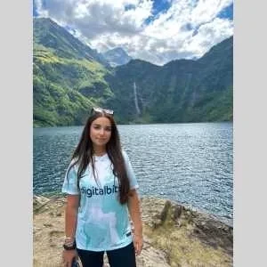 Coline, babysitter à Toulouse