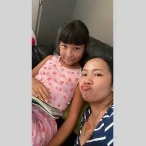 Ratchadaporn , babysitter à Villeurbanne