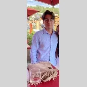 Maxime, babysitter à Lyon