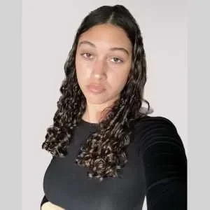 Azucena, babysitter à Paris