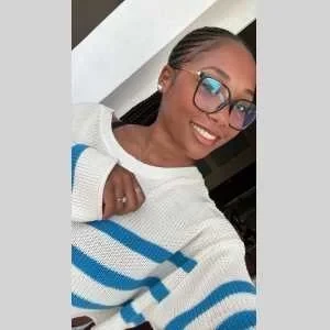 Ivanna, babysitter à Argenteuil