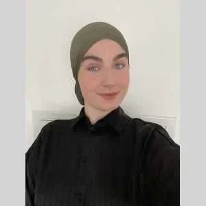 Adele , babysitter à Clichy