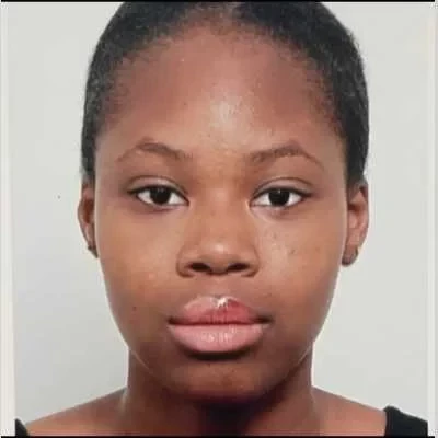 Sadio, babysitter à Paris