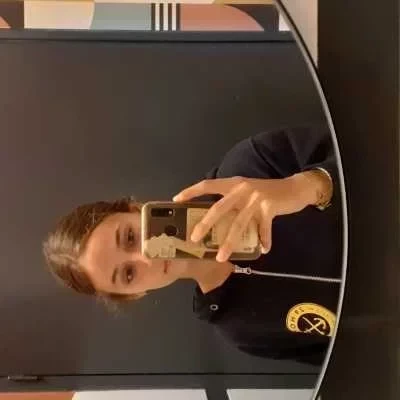 Irene, babysitter à Paris