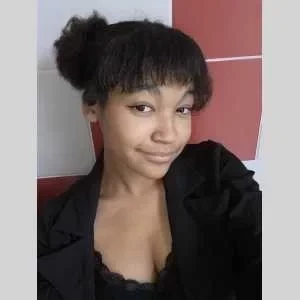 Keyliah, babysitter à Lille