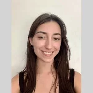 Fanny, babysitter à Lyon