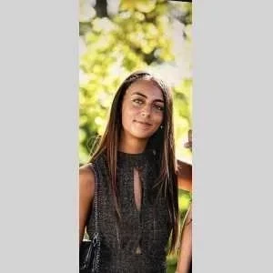 Yse, babysitter à Paris