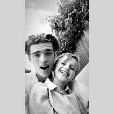 Alban, babysitter à Clermont Ferrand