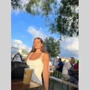 Clémence, babysitter à Paris