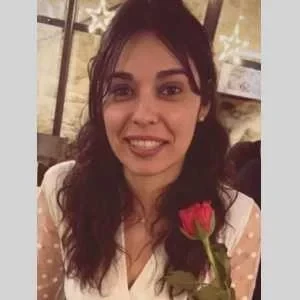 Silvia , babysitter à Fontenay sous Bois