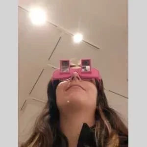 Jeanne, babysitter à Strasbourg