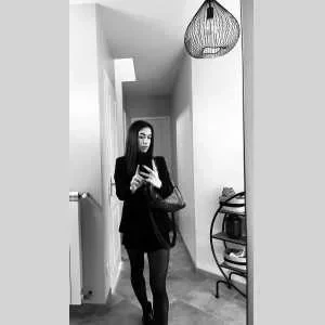 Salomé, babysitter à Toulouse