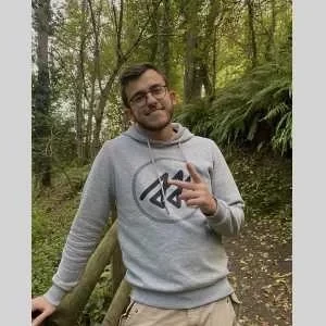 Alex, babysitter à Toulouse