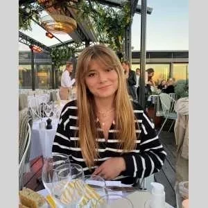 Marine, babysitter à Poitiers