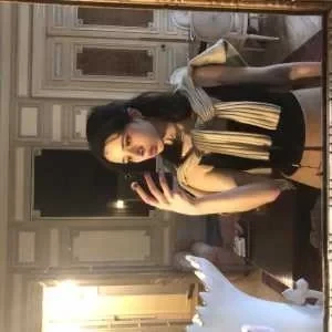 Ines, babysitter à Paris