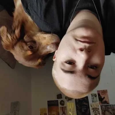 Lou, babysitter à Strasbourg