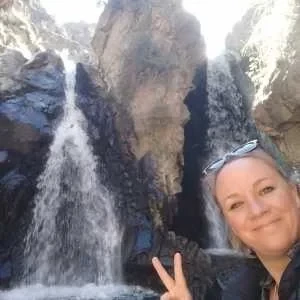 Celine, babysitter à Toulouse