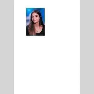 Chloé, babysitter à Strasbourg