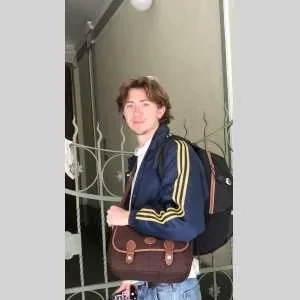 Ulysse, babysitter à Lyon